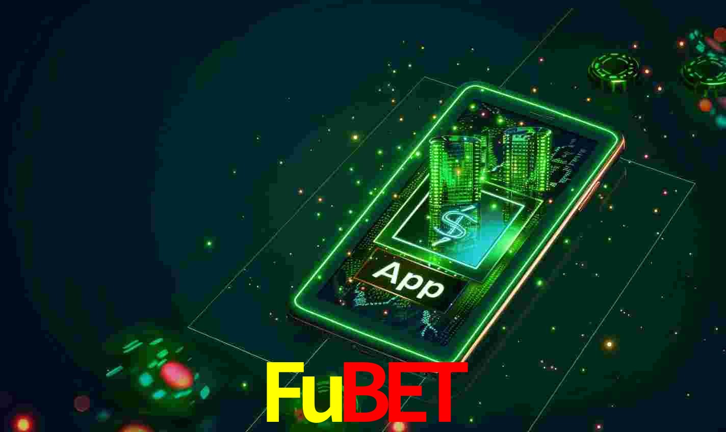 Simplificando a Experiência de Jogo Fubet App
