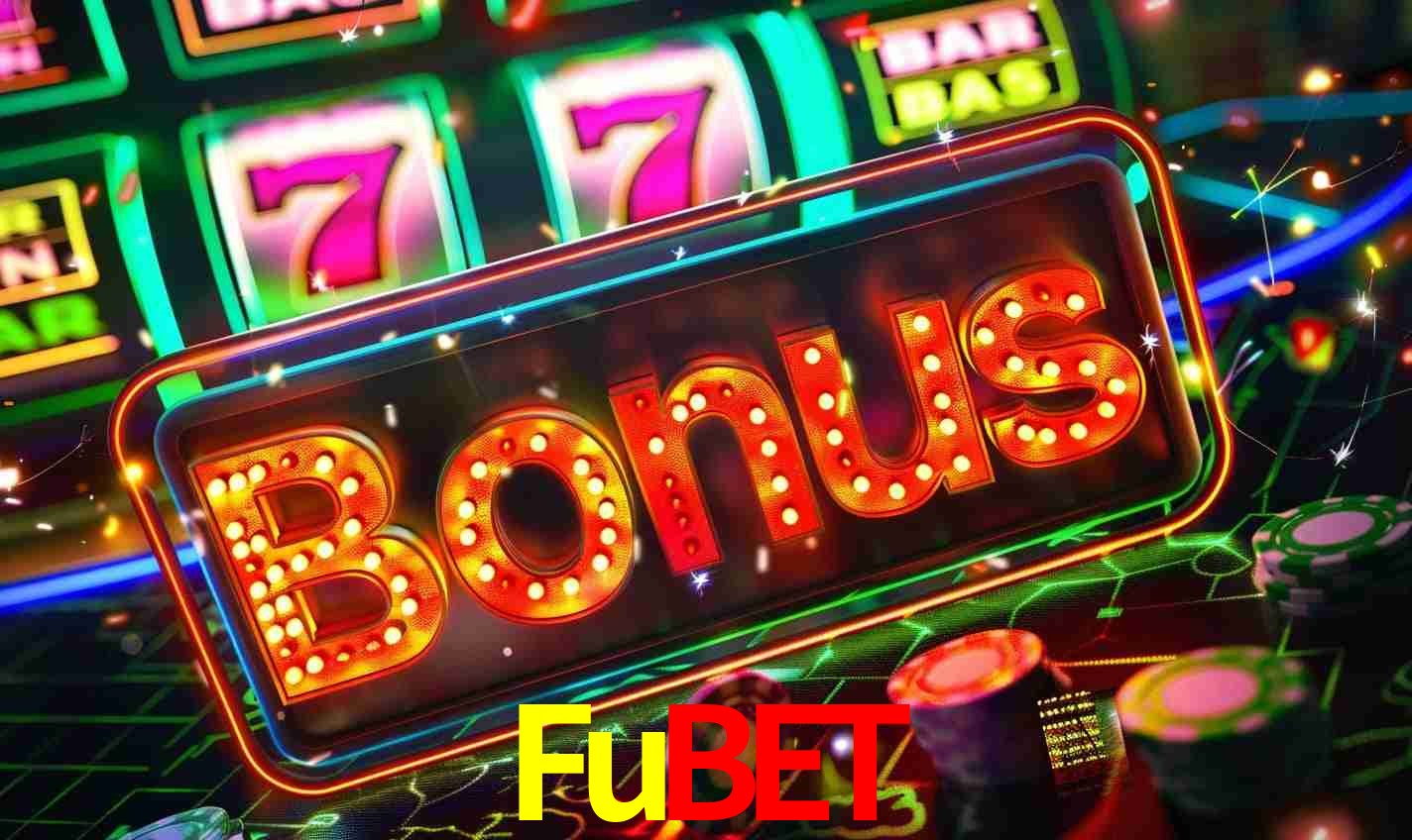 Sistema de Bônus Fubet