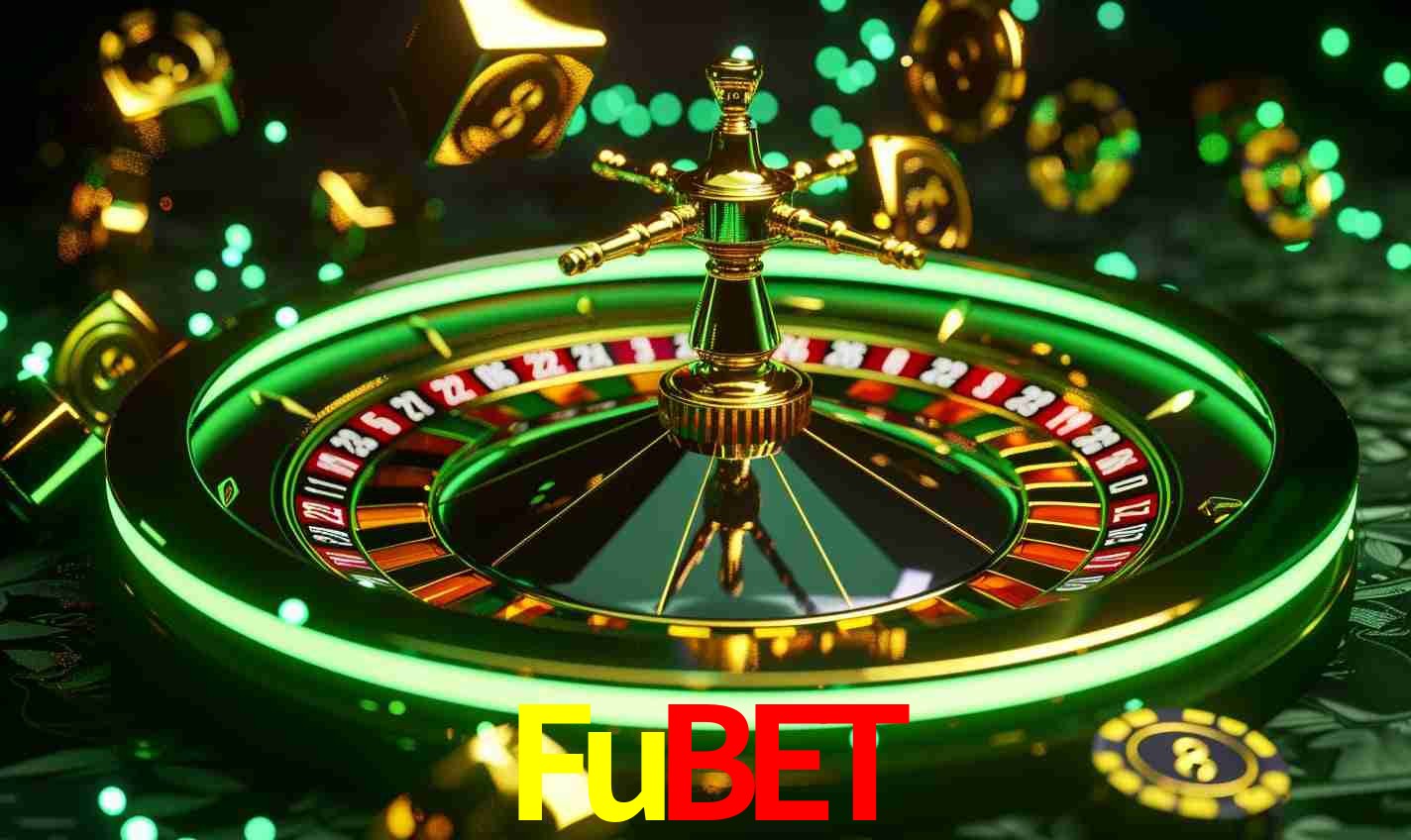 Desfrutar de um Cassino Fubet