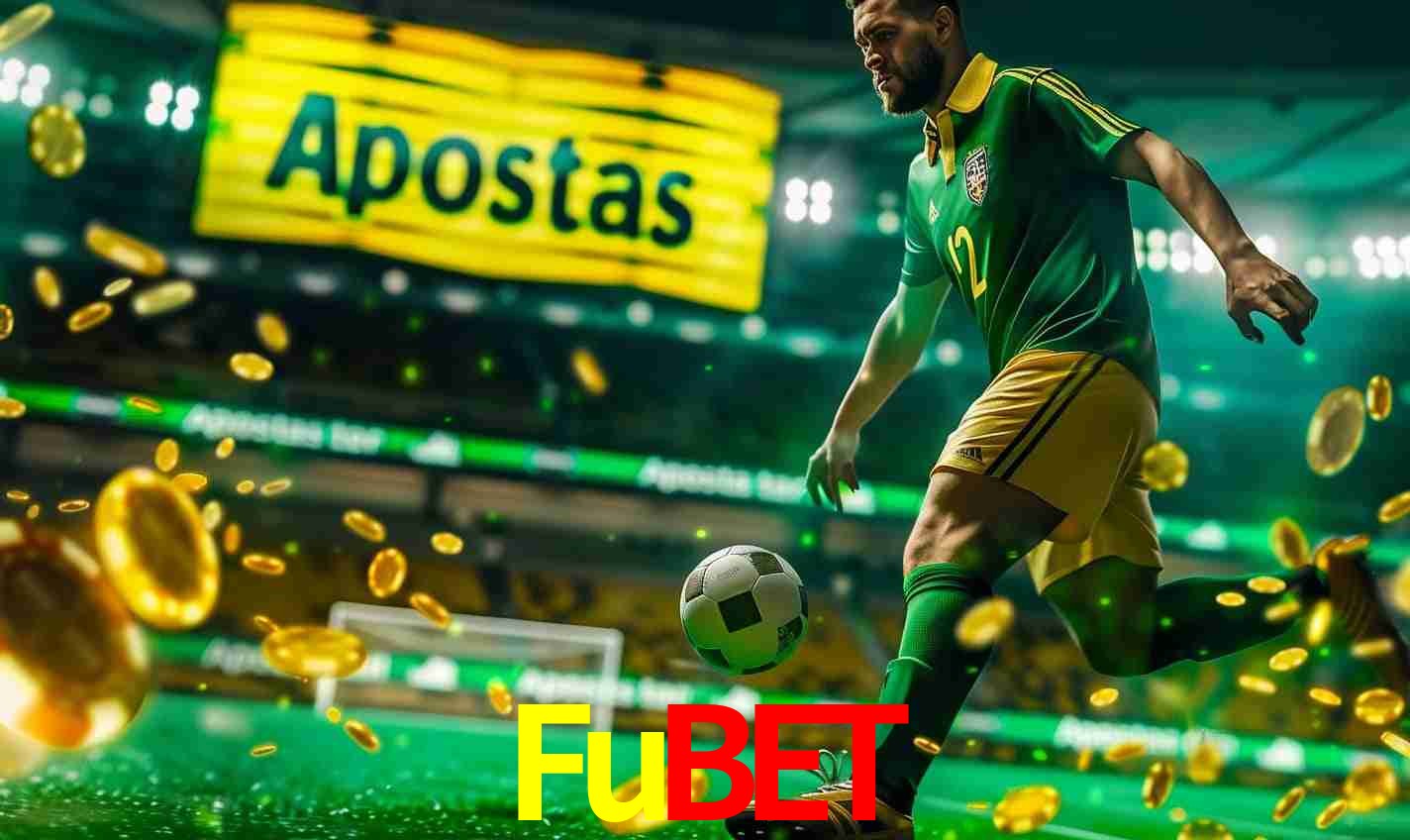 Diversas Apostas em Eventos Esportivos Fubet