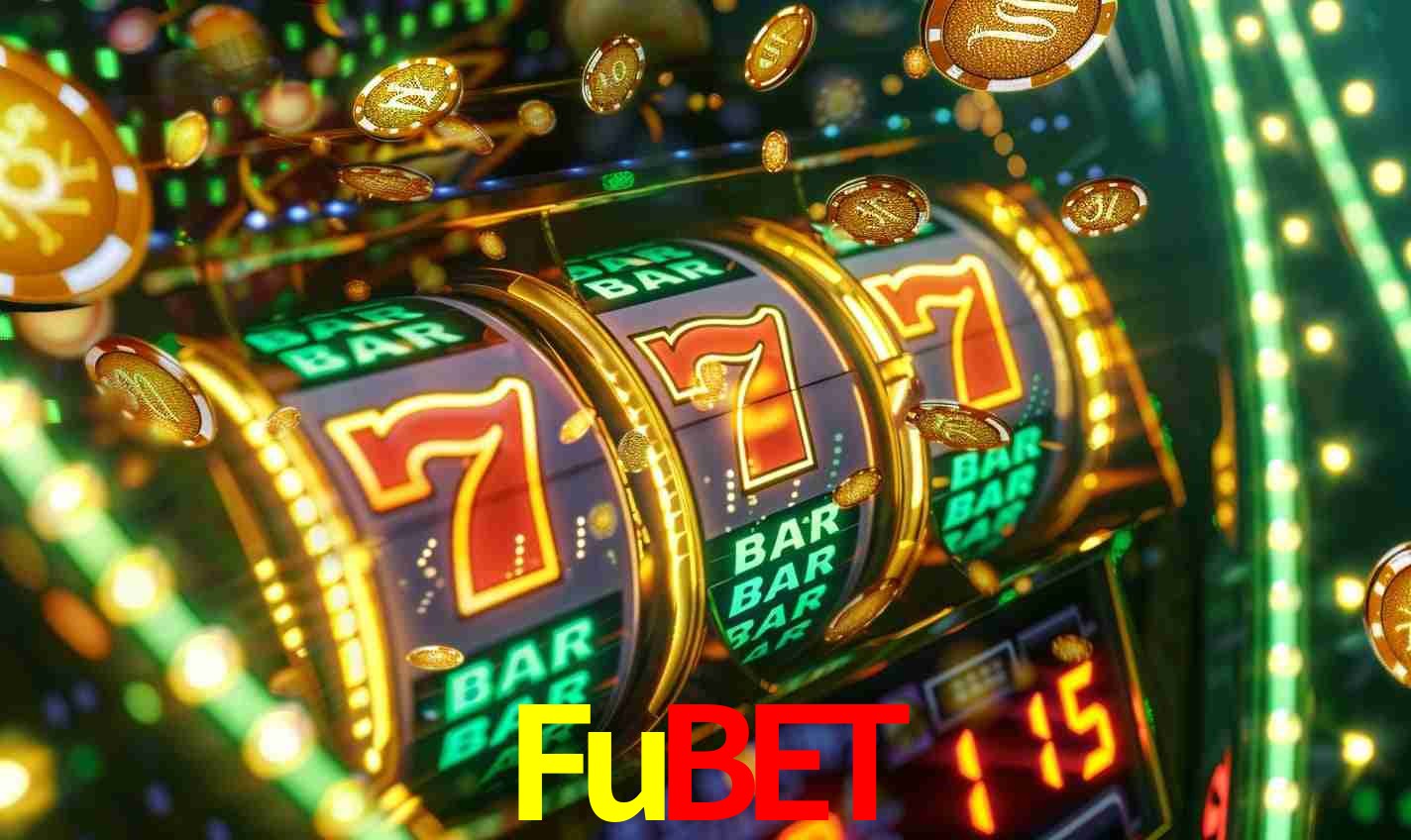Populares Slots Fubet