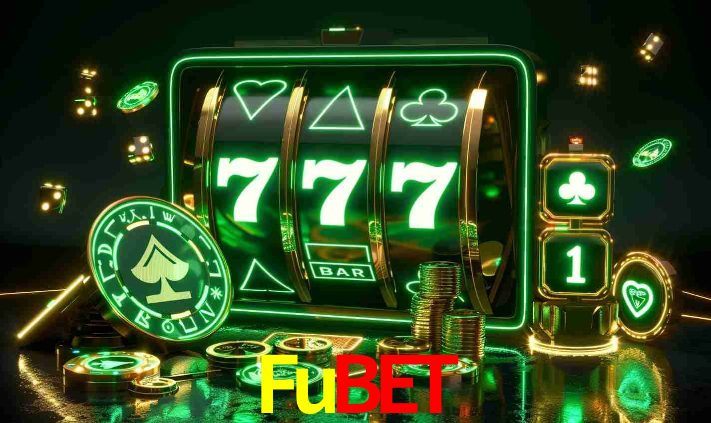 Seguro Login no Cassino Online Fubet