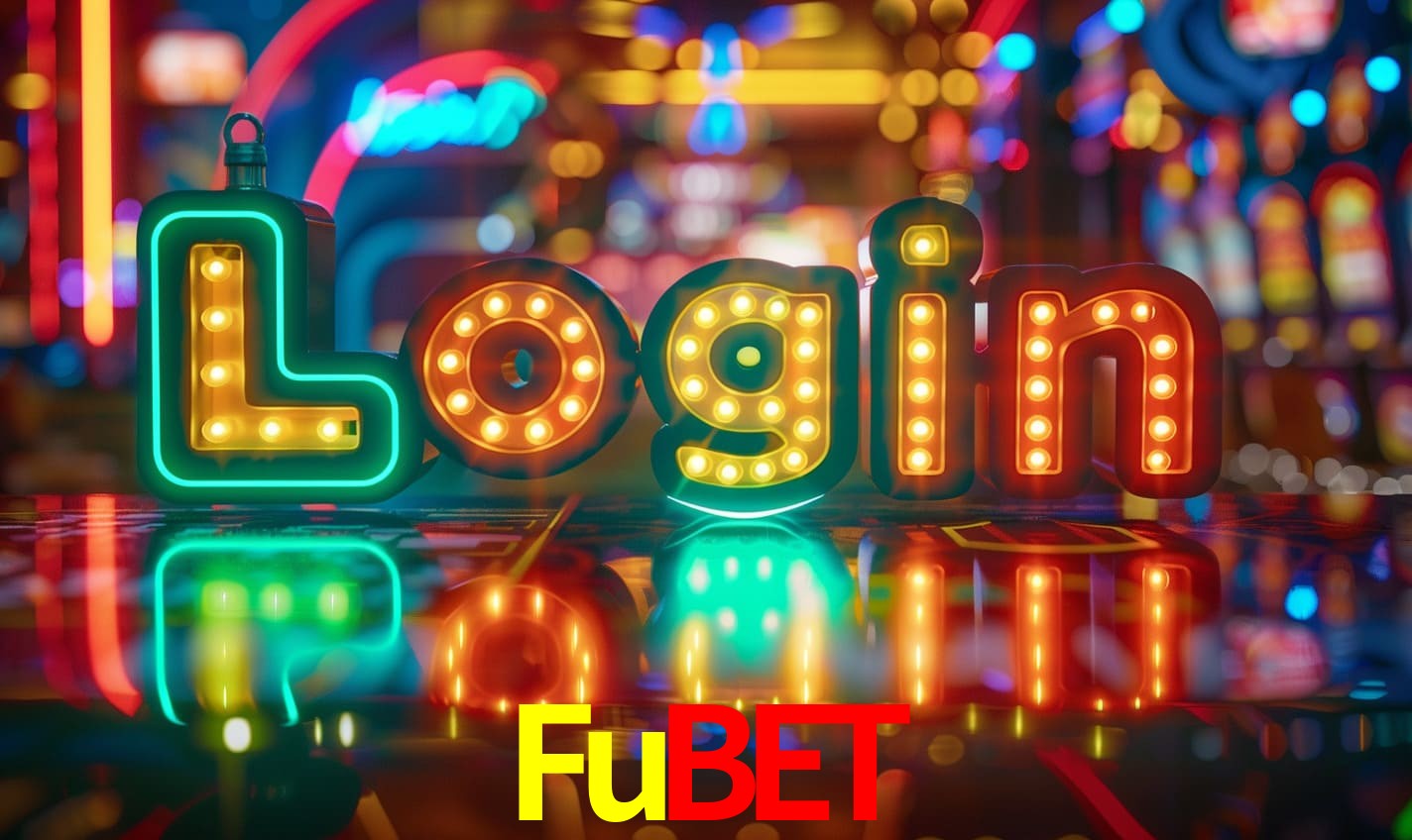 Mundo dos Jogos Cassino Fubet